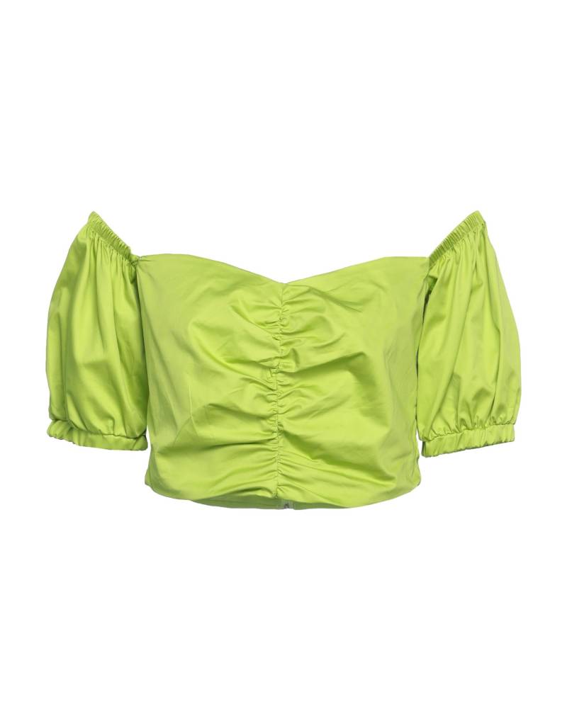 KAOS Top Damen Limettengrün von KAOS