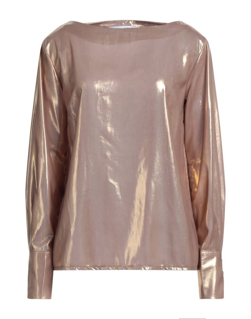 KAOS Top Damen Kamel von KAOS