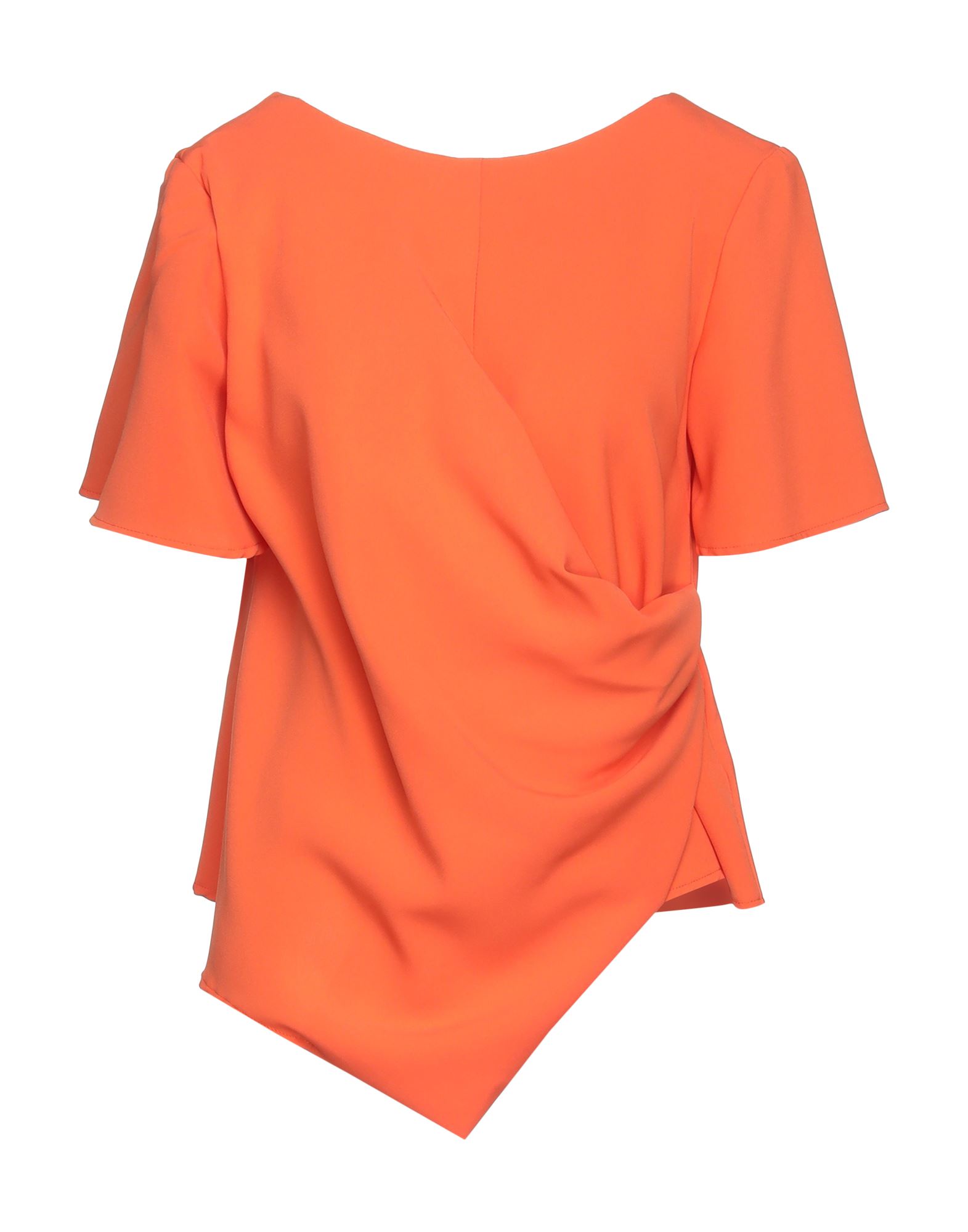 KAOS Top Damen Orange von KAOS