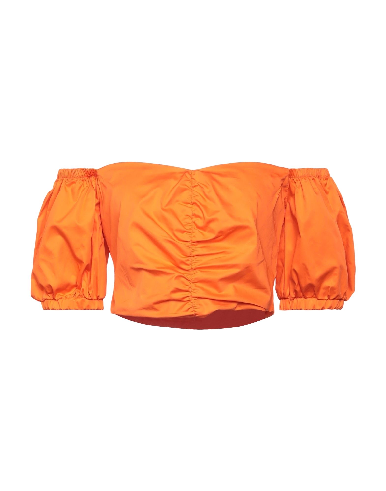 KAOS Top Damen Orange von KAOS