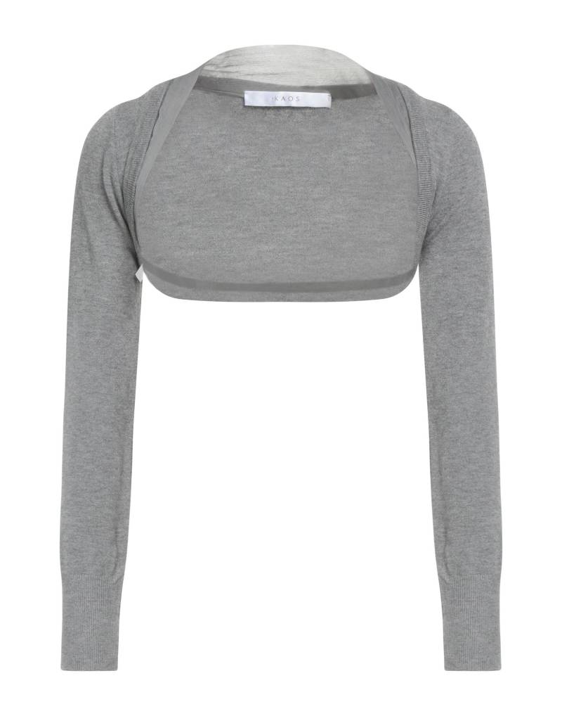 KAOS Bolero Damen Hellgrau von KAOS