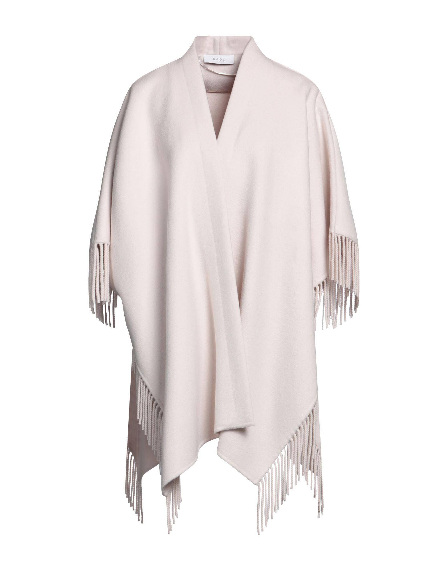 KAOS Cape Damen Beige von KAOS