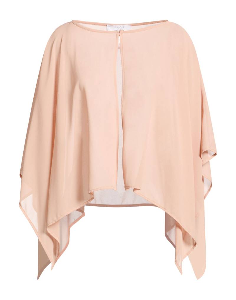 KAOS Cape Damen Hellrosa von KAOS