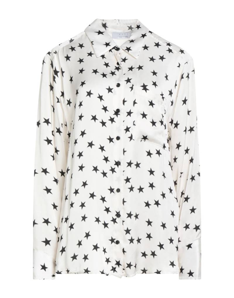 KAOS Hemd Damen Elfenbein von KAOS