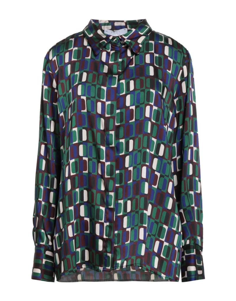 KAOS Hemd Damen Grün von KAOS