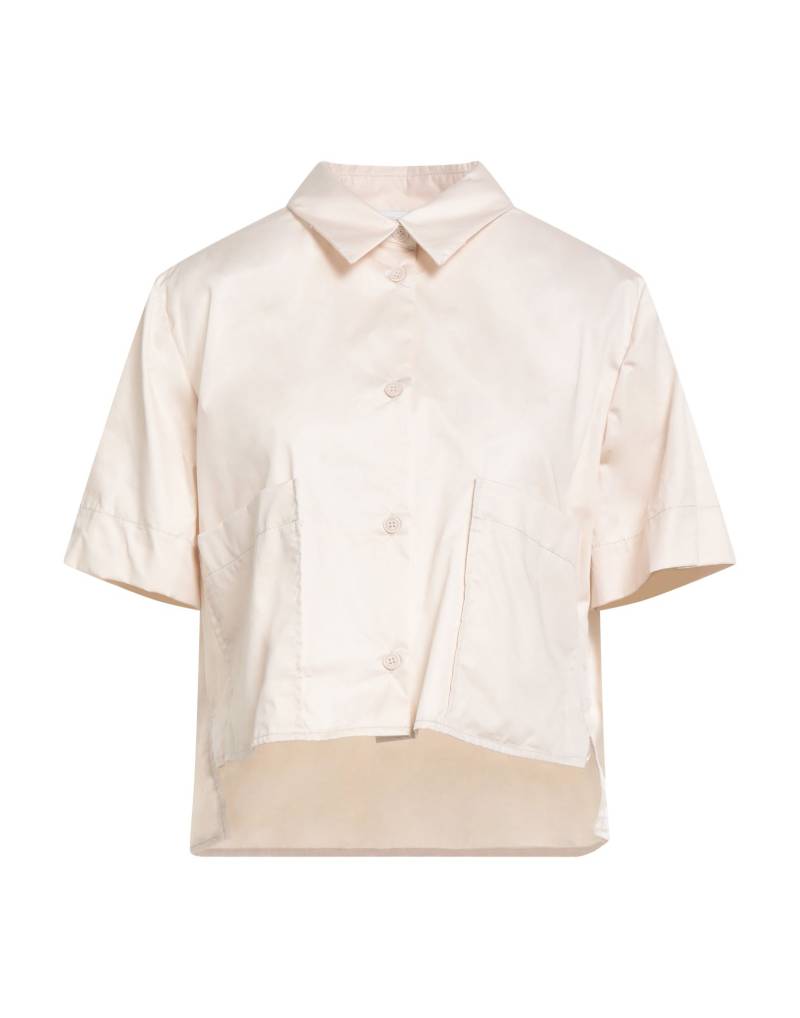 KAOS Hemd Damen Hellrosa von KAOS