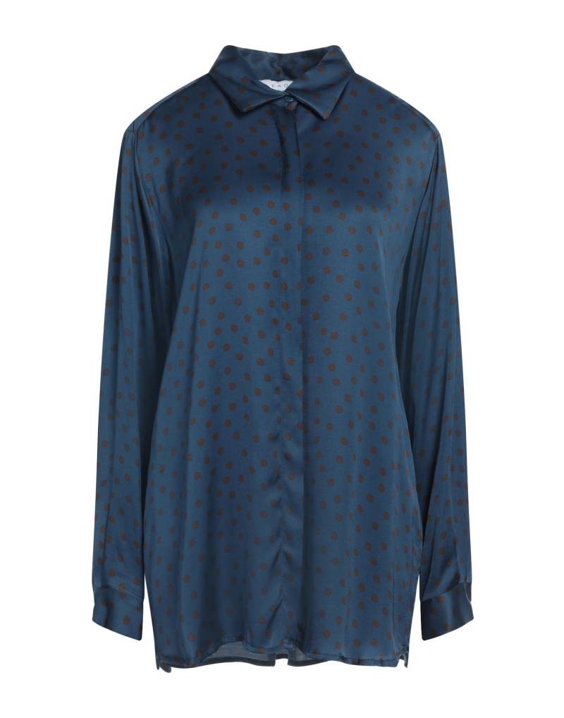 KAOS Hemd Damen Nachtblau von KAOS