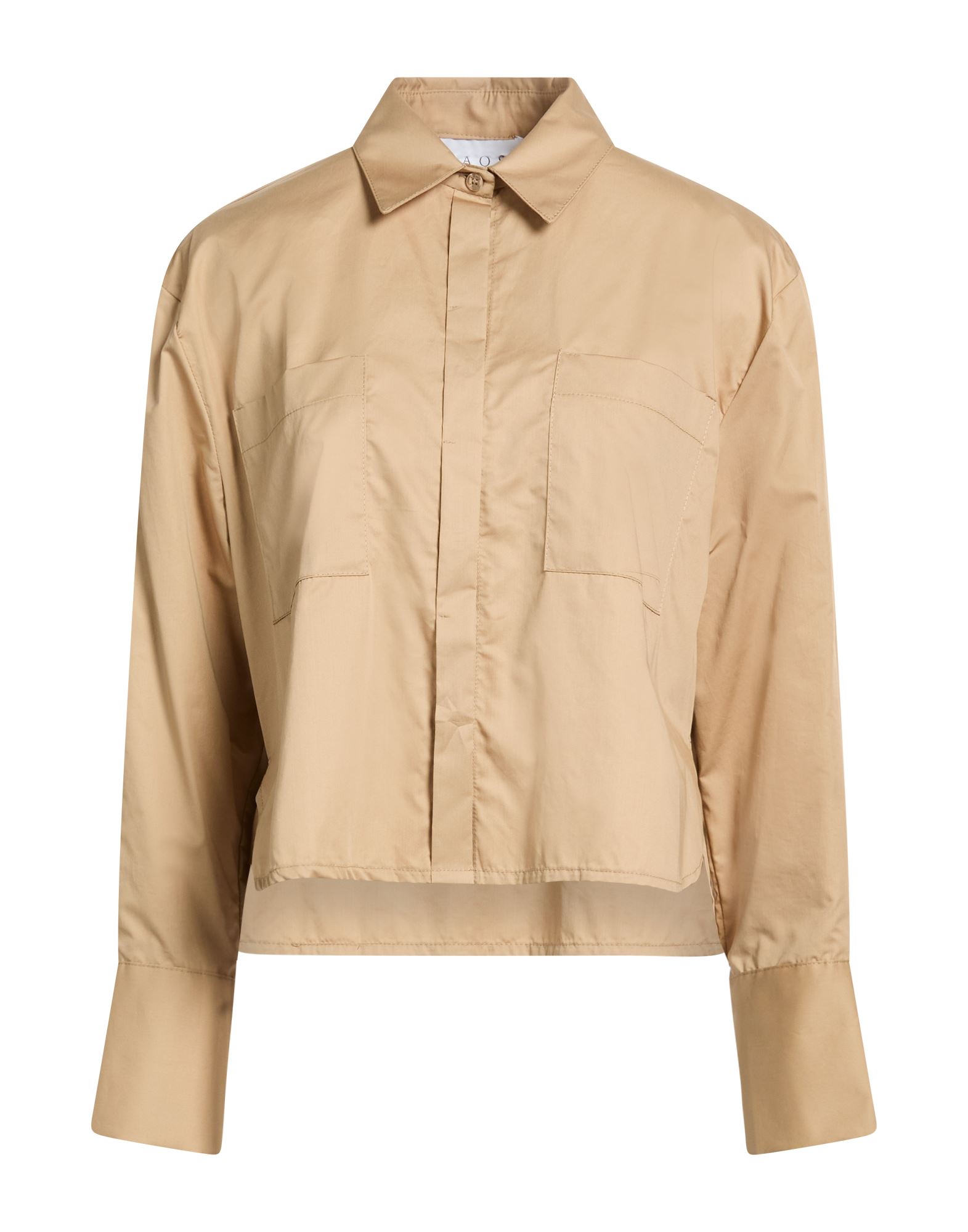 KAOS Hemd Damen Sand von KAOS