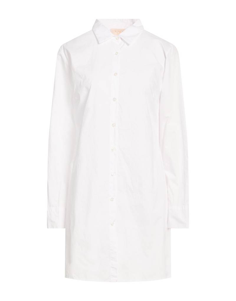 KAOS Hemd Damen Weiß von KAOS