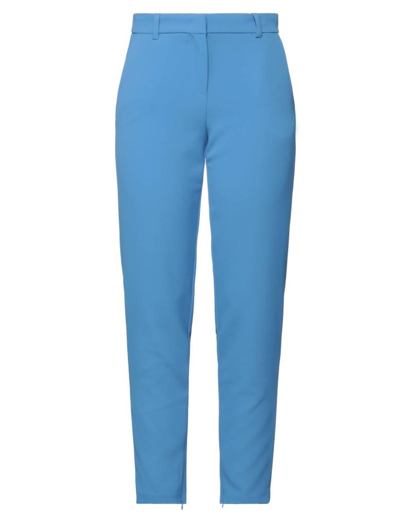 KAOS Hose Damen Azurblau von KAOS