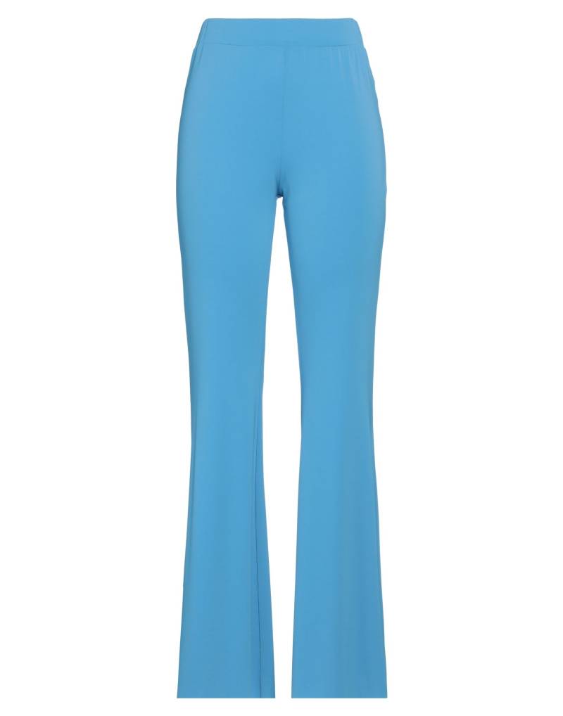KAOS Hose Damen Azurblau von KAOS