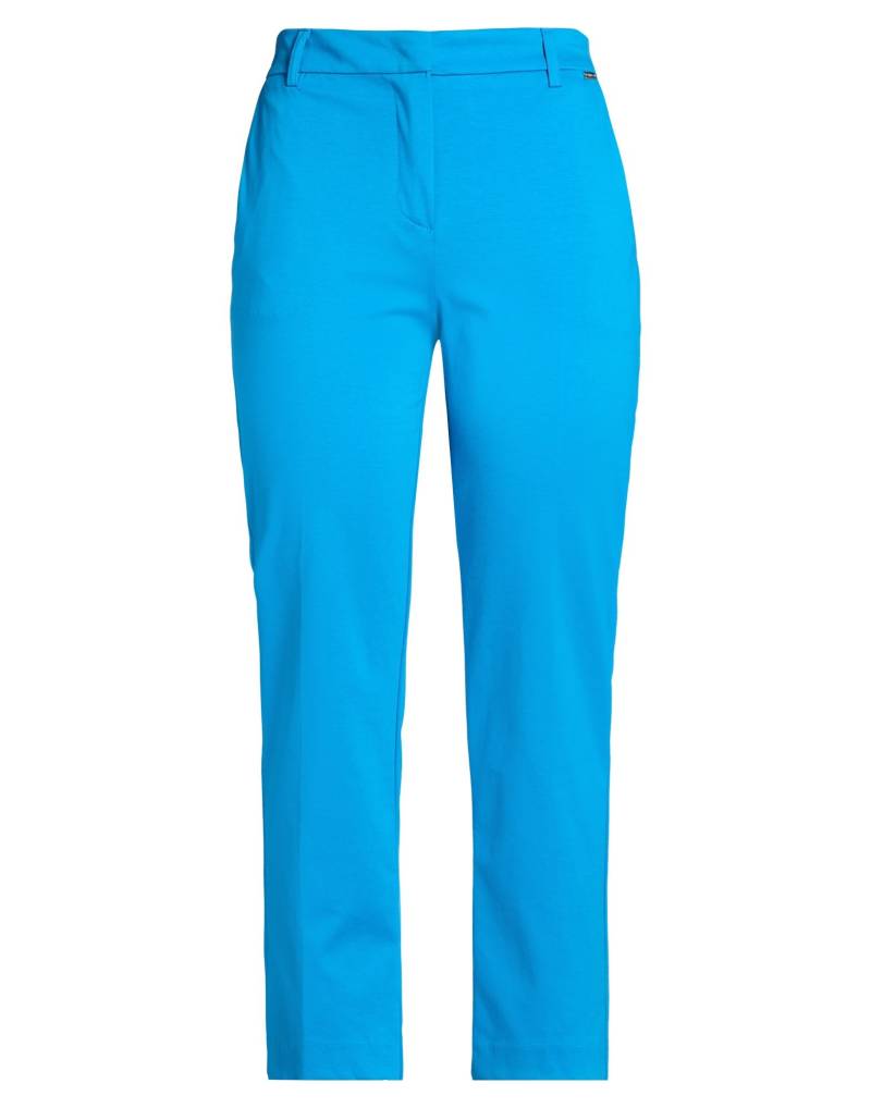 KAOS Hose Damen Azurblau von KAOS