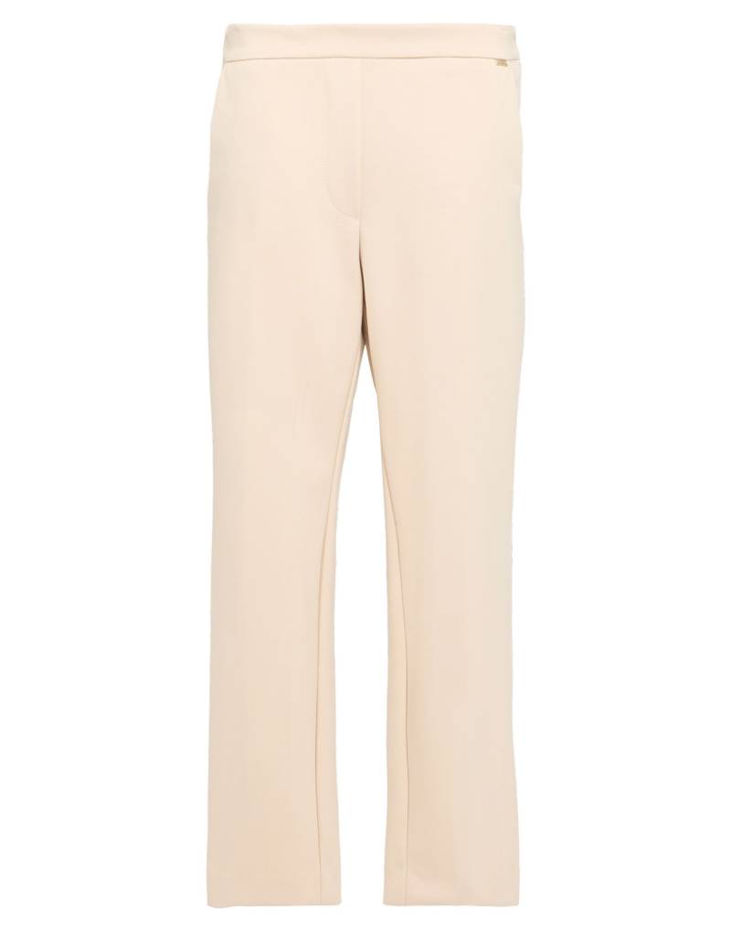 KAOS Hose Damen Beige von KAOS