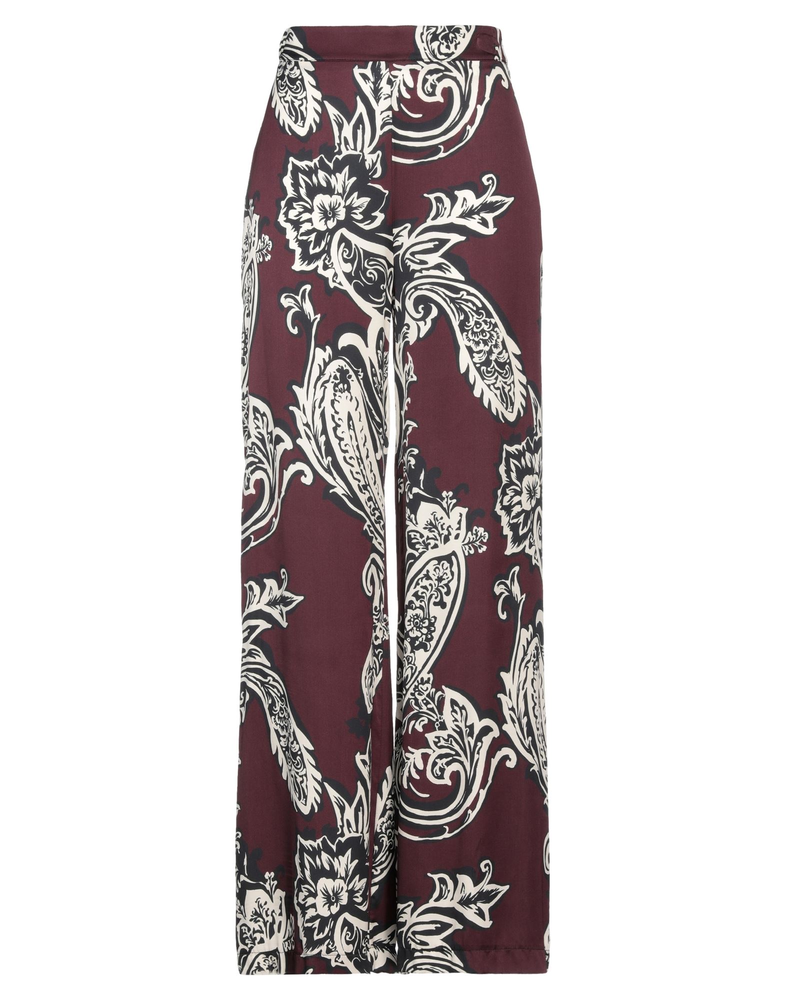 KAOS Hose Damen Bordeaux von KAOS