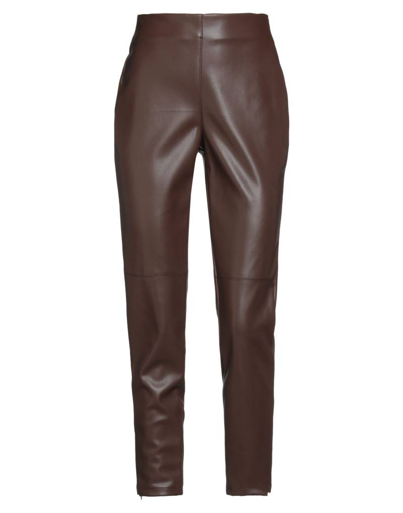 KAOS Hose Damen Braun von KAOS