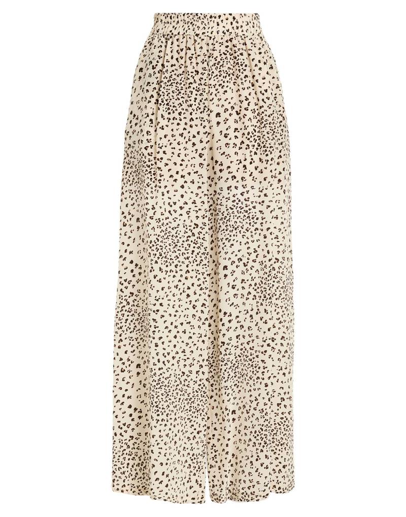 KAOS Hose Damen Elfenbein von KAOS