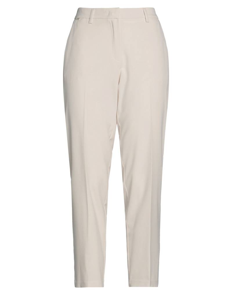 KAOS Hose Damen Elfenbein von KAOS