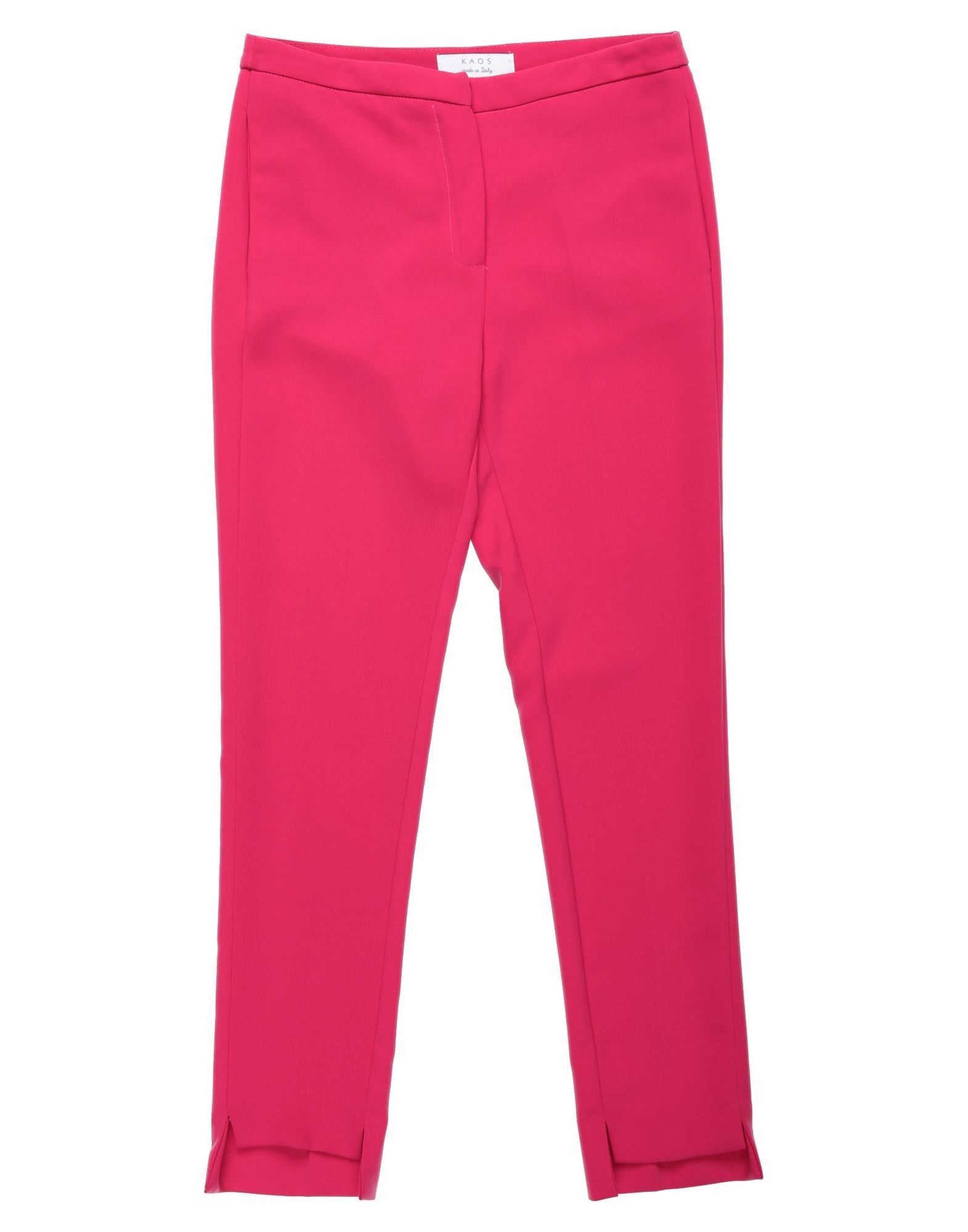 KAOS Hose Damen Fuchsia von KAOS