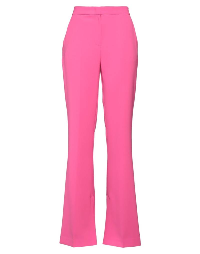 KAOS Hose Damen Fuchsia von KAOS