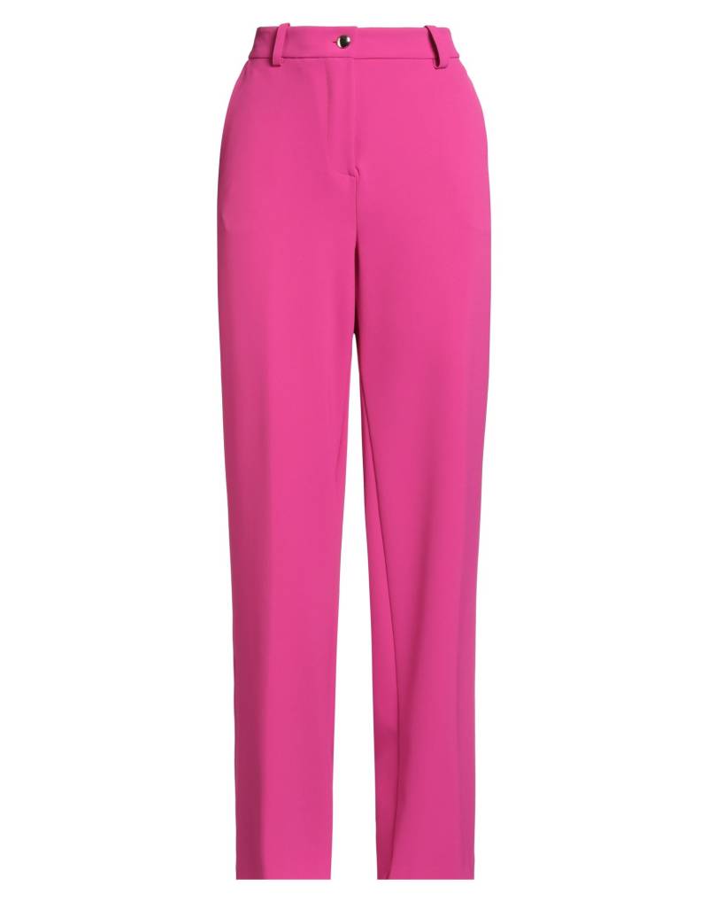 KAOS Hose Damen Fuchsia von KAOS