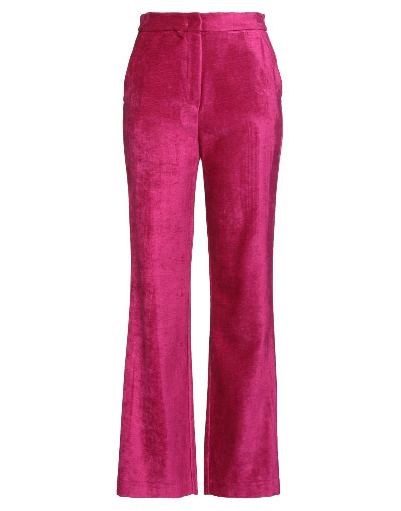 KAOS Hose Damen Fuchsia von KAOS