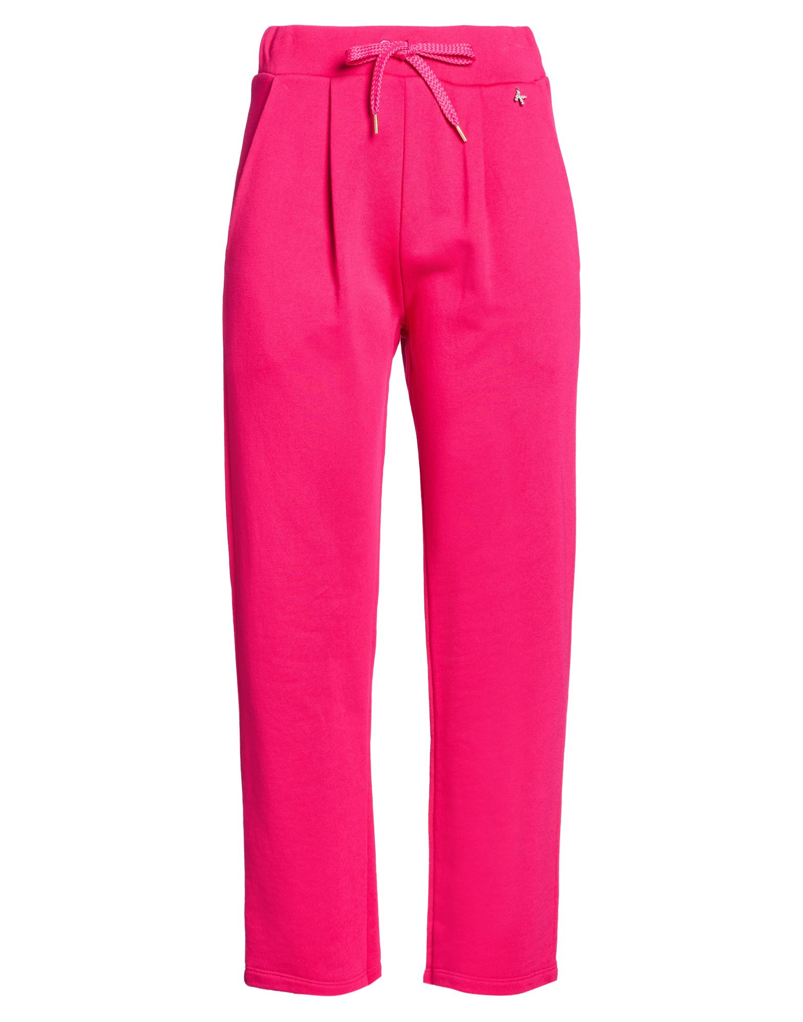 KAOS Hose Damen Fuchsia von KAOS