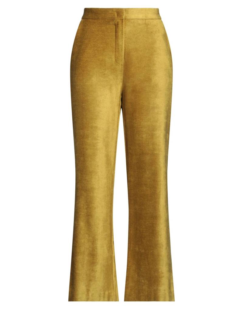 KAOS Hose Damen Gelb von KAOS