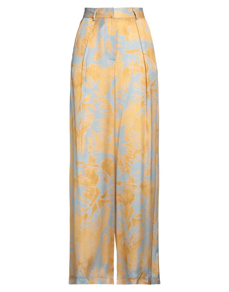 KAOS Hose Damen Gelb von KAOS