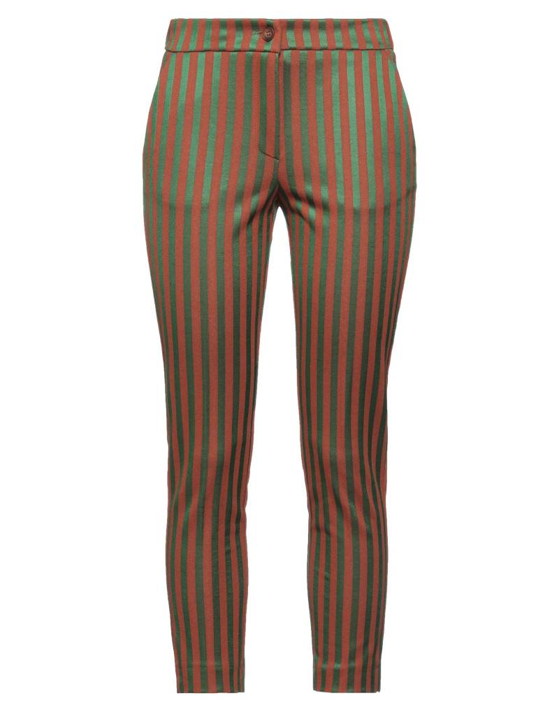 KAOS Hose Damen Grün von KAOS