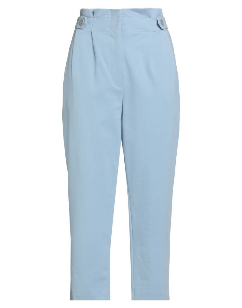 KAOS Hose Damen Hellblau von KAOS