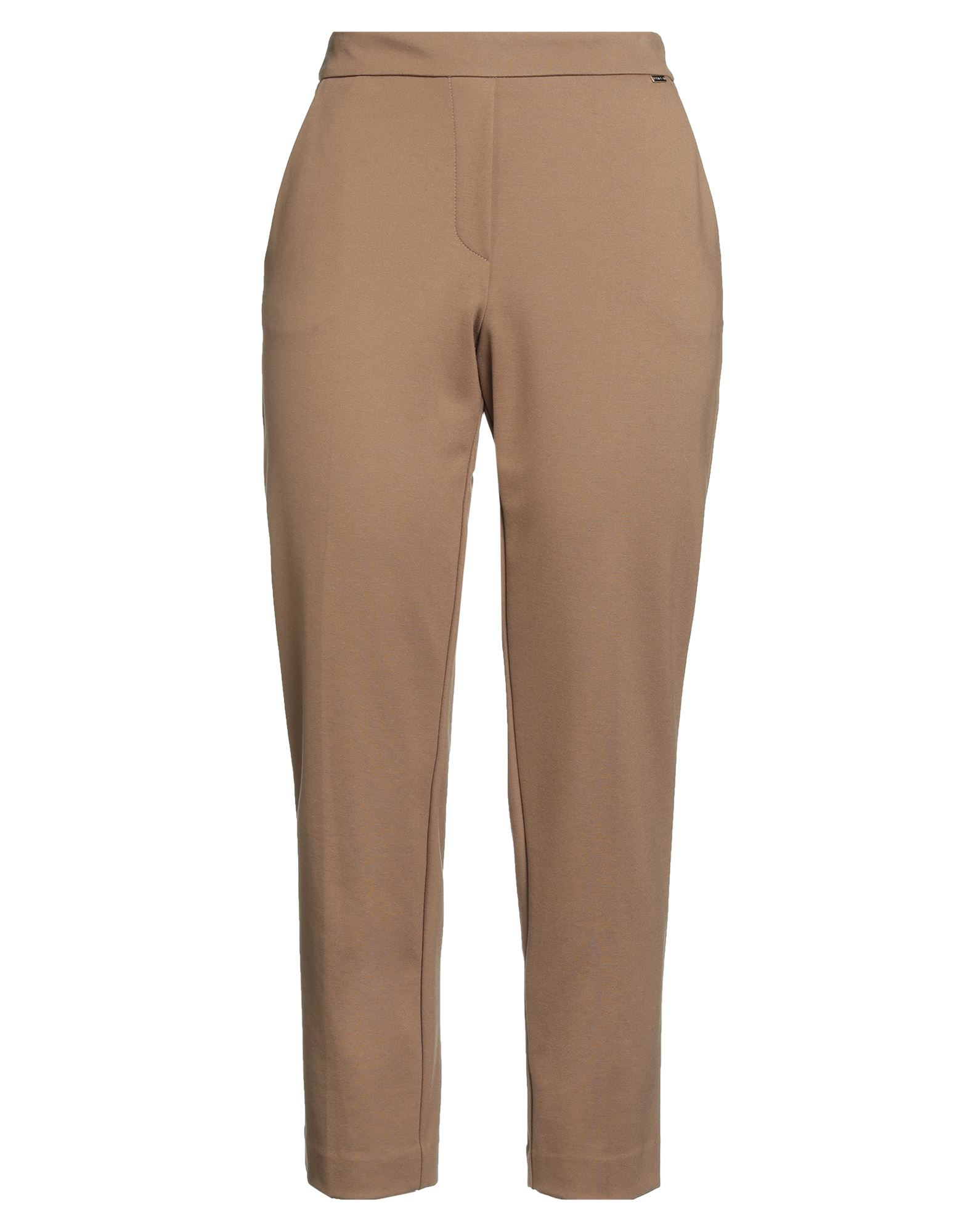 KAOS Hose Damen Kamel von KAOS