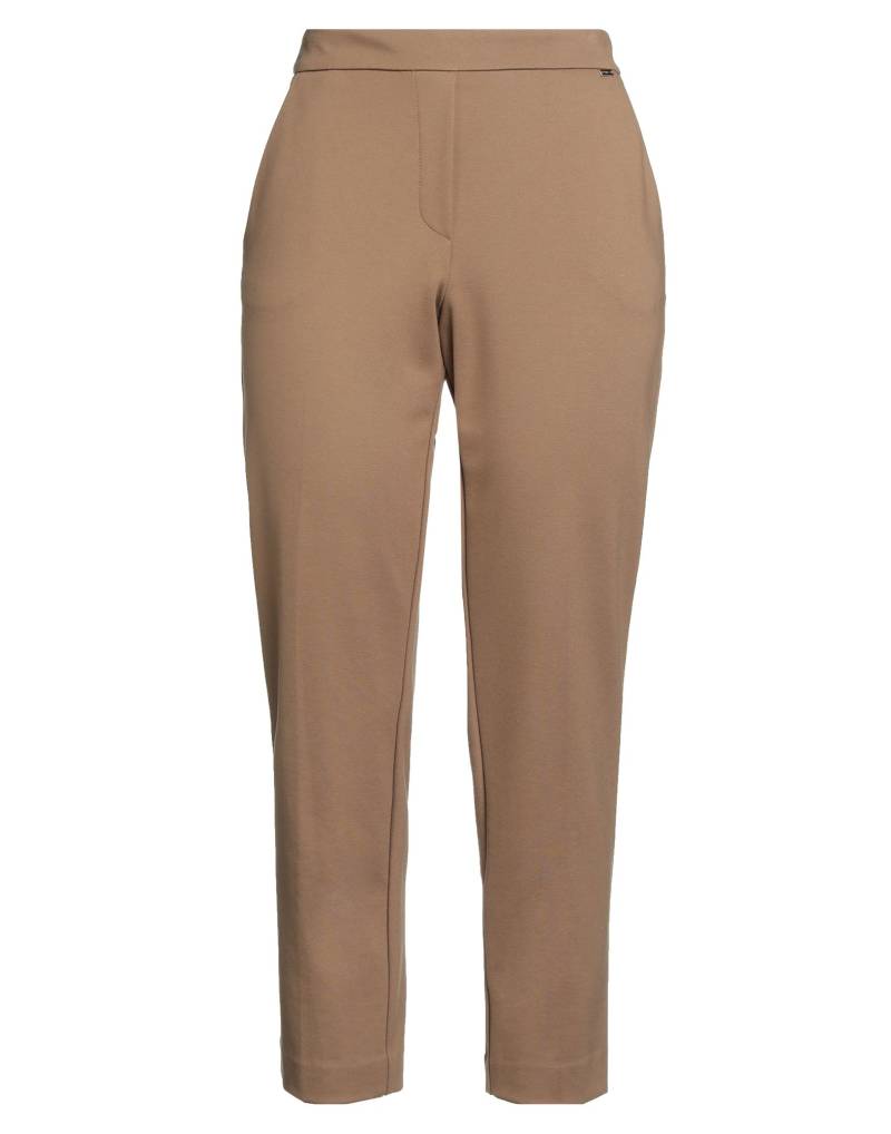 KAOS Hose Damen Kamel von KAOS