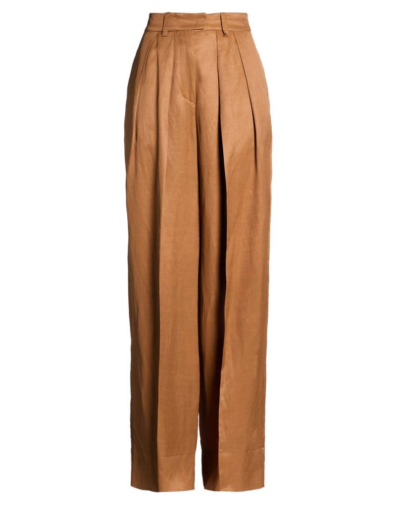 KAOS Hose Damen Kamel von KAOS