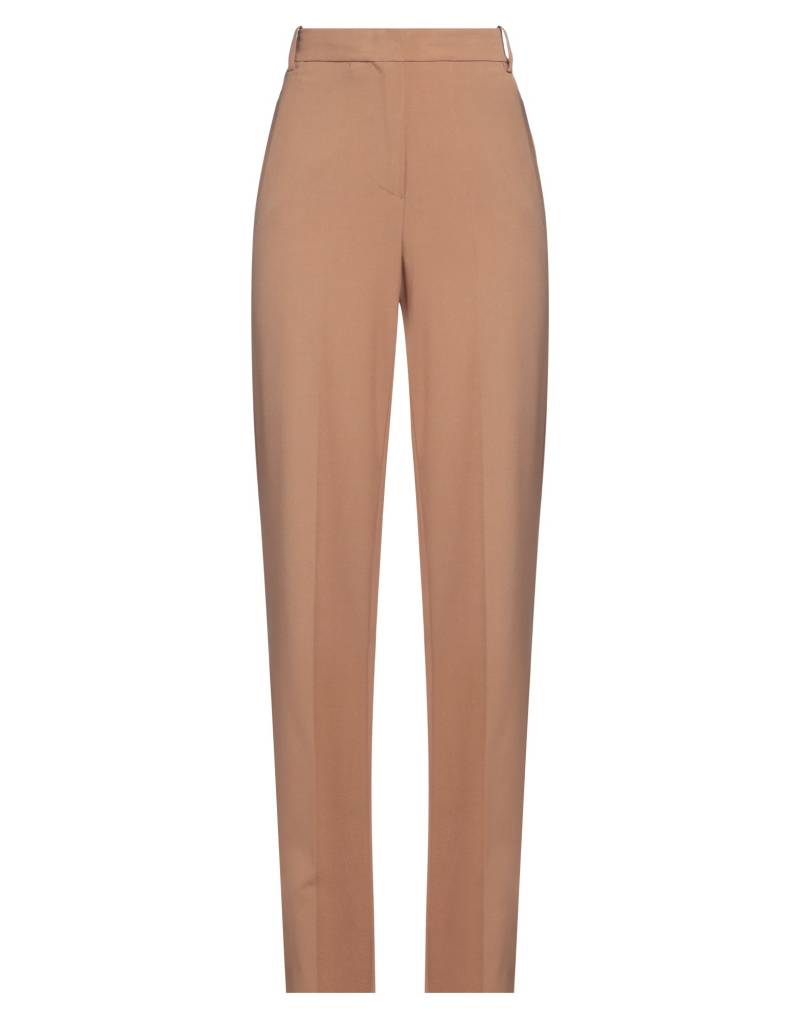 KAOS Hose Damen Kamel von KAOS