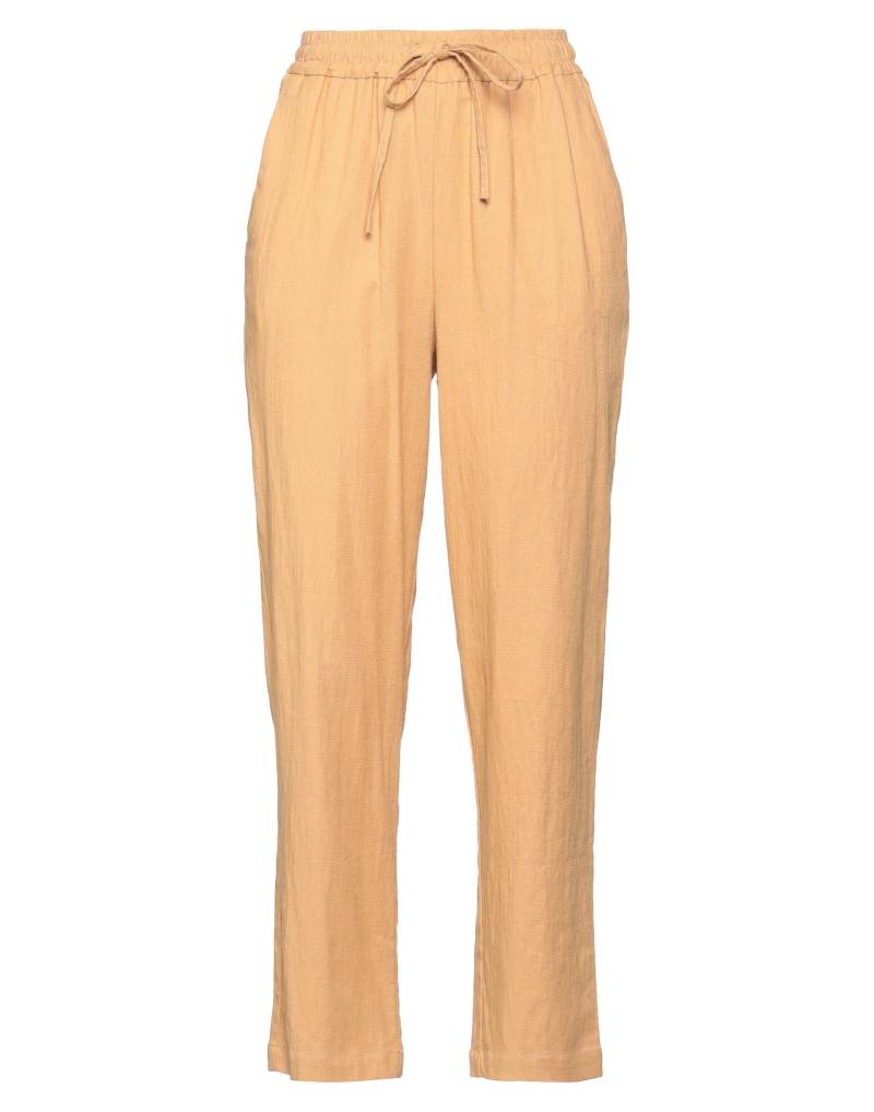 KAOS Hose Damen Kamel von KAOS