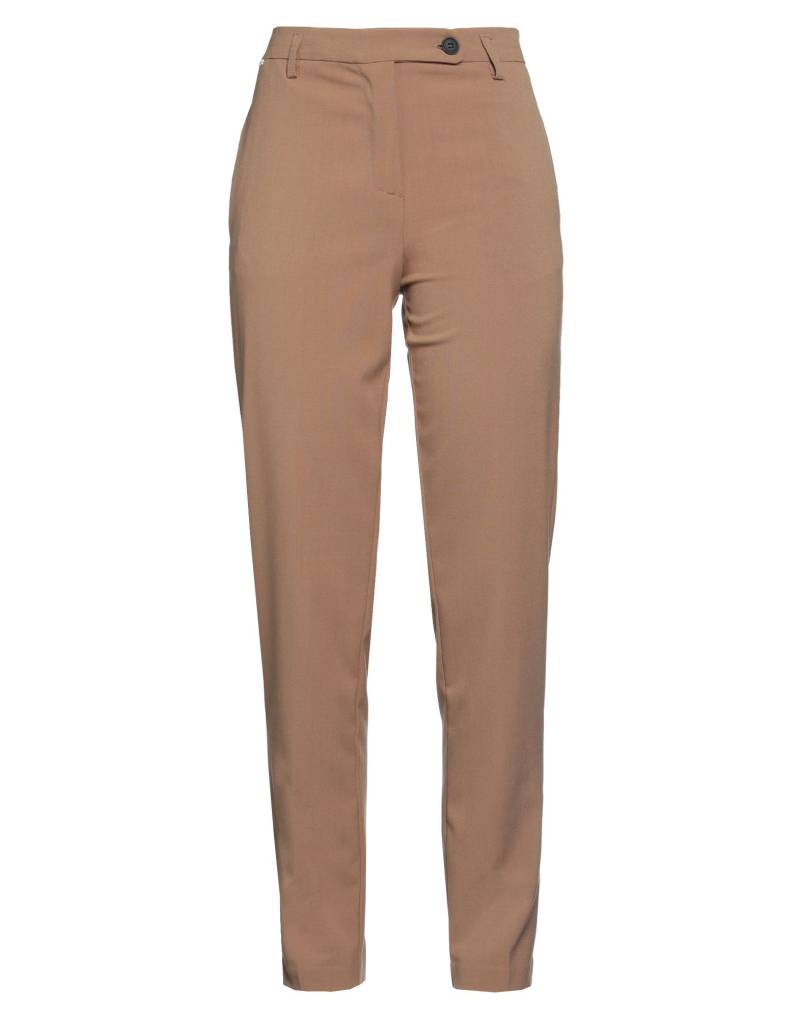 KAOS Hose Damen Kamel von KAOS