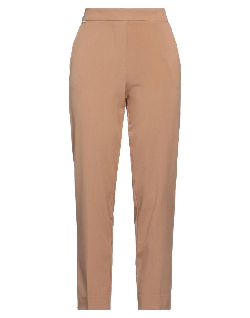 KAOS Hose Damen Kamel von KAOS