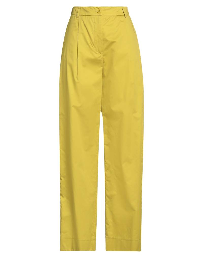 KAOS Hose Damen Limettengrün von KAOS