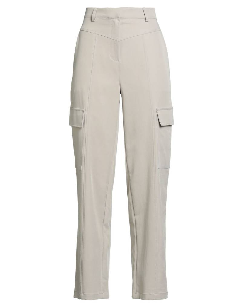 KAOS Hose Damen Maulwurfsgrau von KAOS