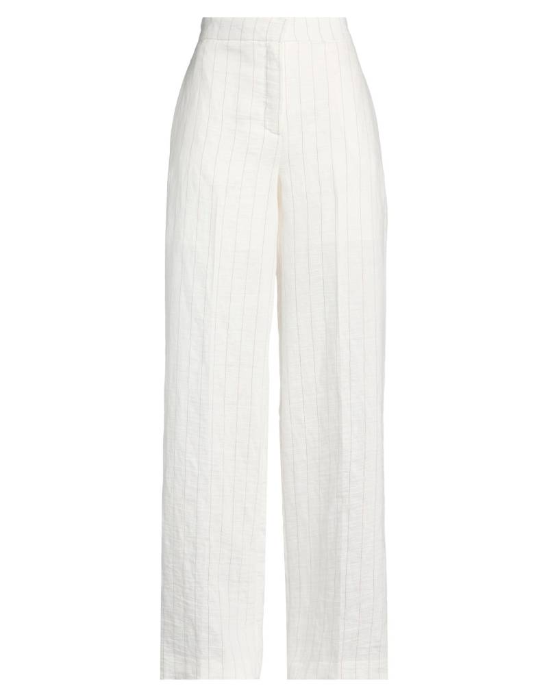 KAOS Hose Damen Off white von KAOS