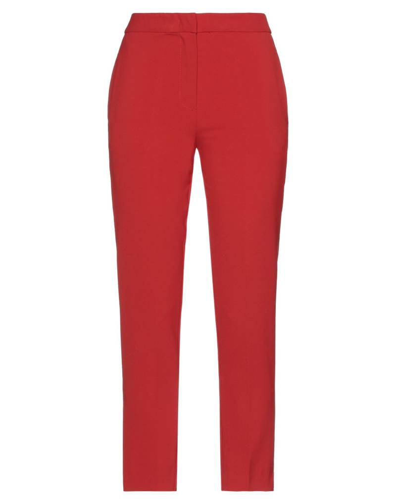 KAOS Hose Damen Rot von KAOS