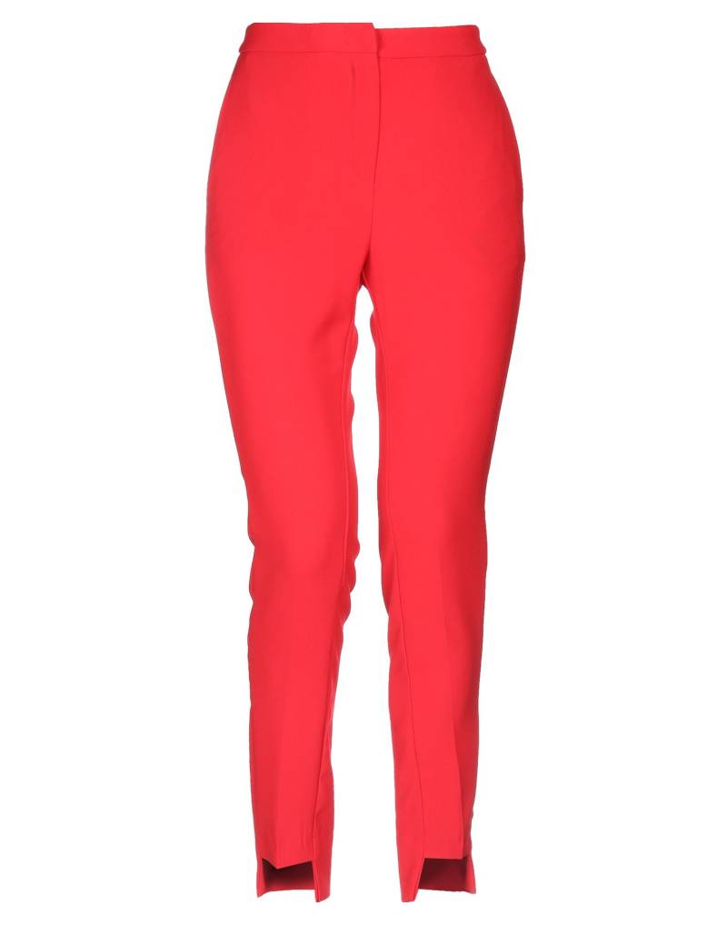 KAOS Hose Damen Rot von KAOS