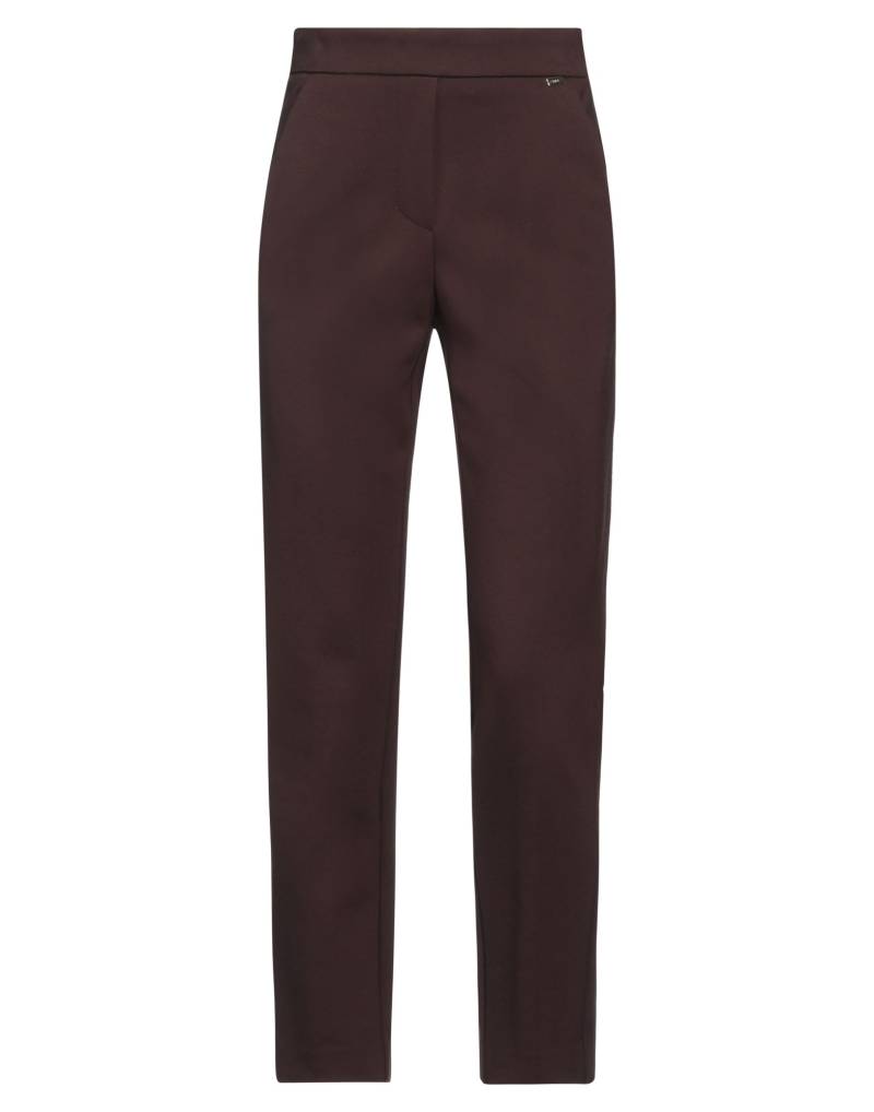 KAOS Hose Damen Schokobraun von KAOS