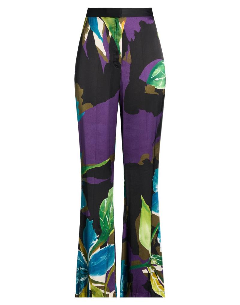 KAOS Hose Damen Schwarz von KAOS