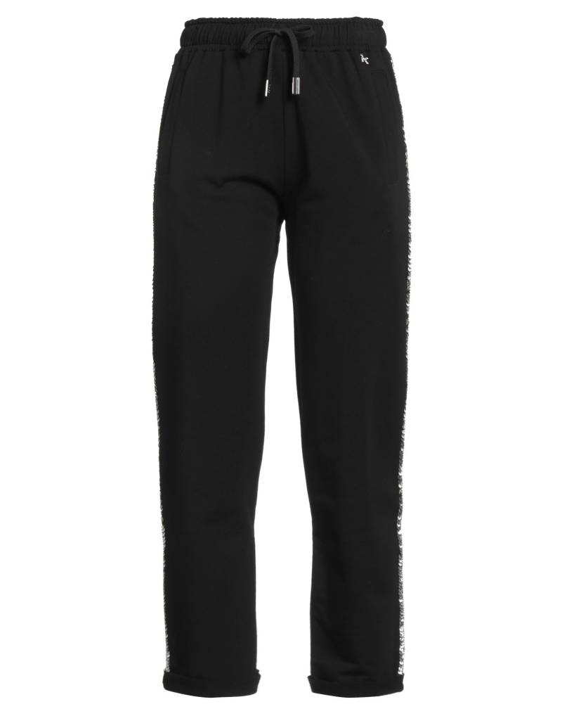 KAOS Hose Damen Schwarz von KAOS
