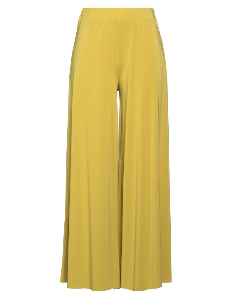 KAOS Hose Damen Senf von KAOS