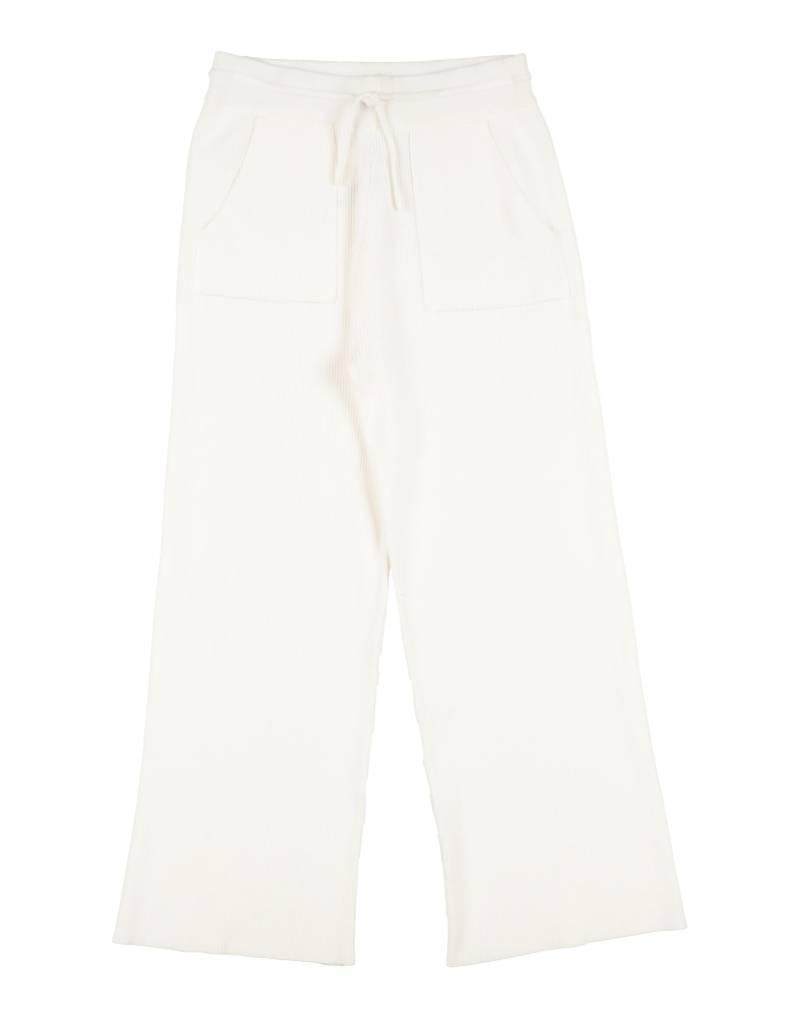 KAOS Hose Kinder Cremeweiß von KAOS