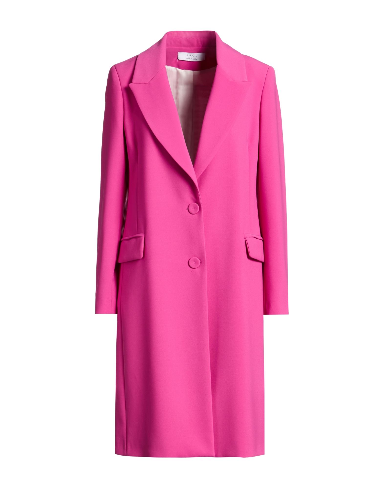 KAOS Jacke, Mantel & Trenchcoat Damen Magenta von KAOS