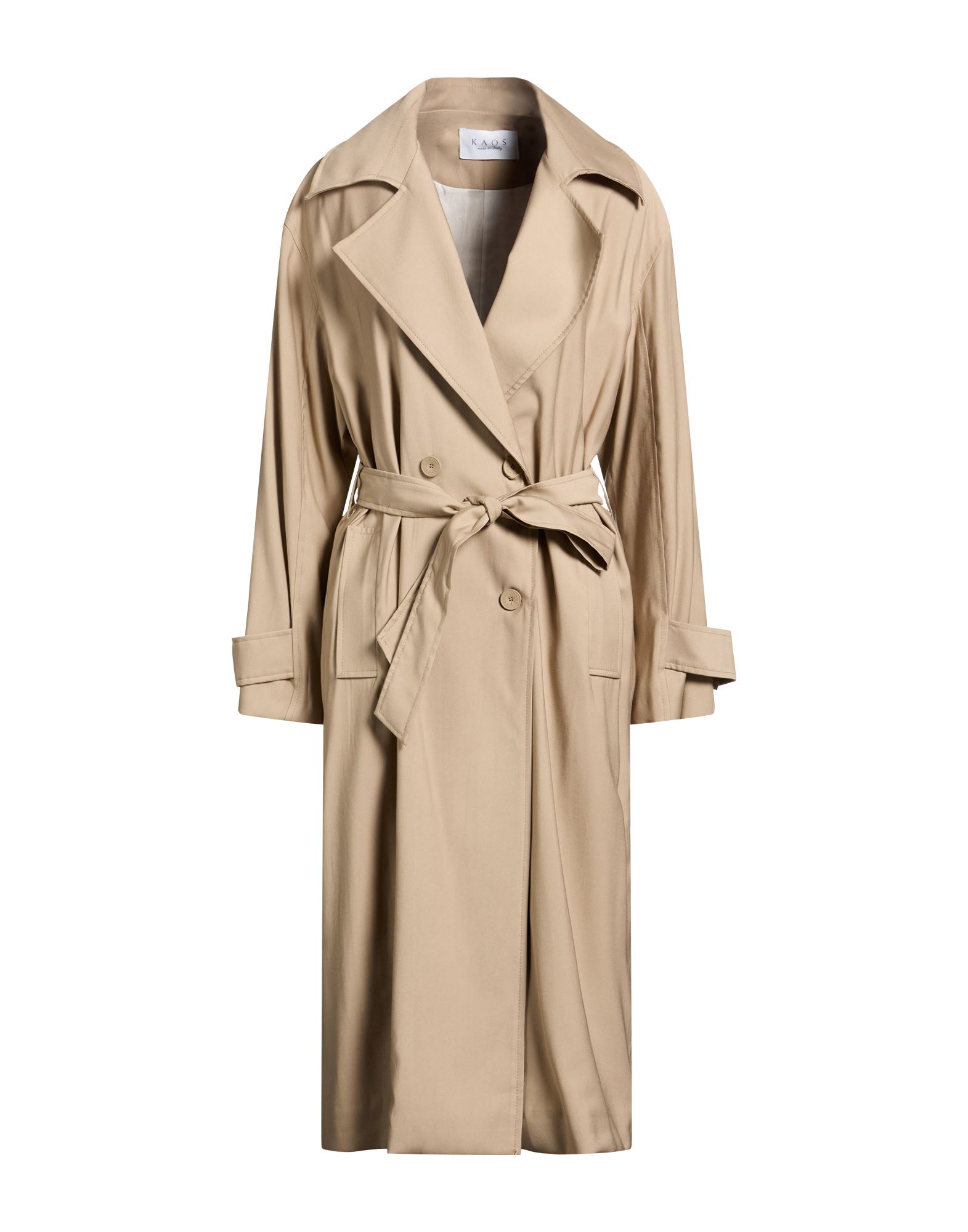 KAOS Jacke, Mantel & Trenchcoat Damen Sand von KAOS
