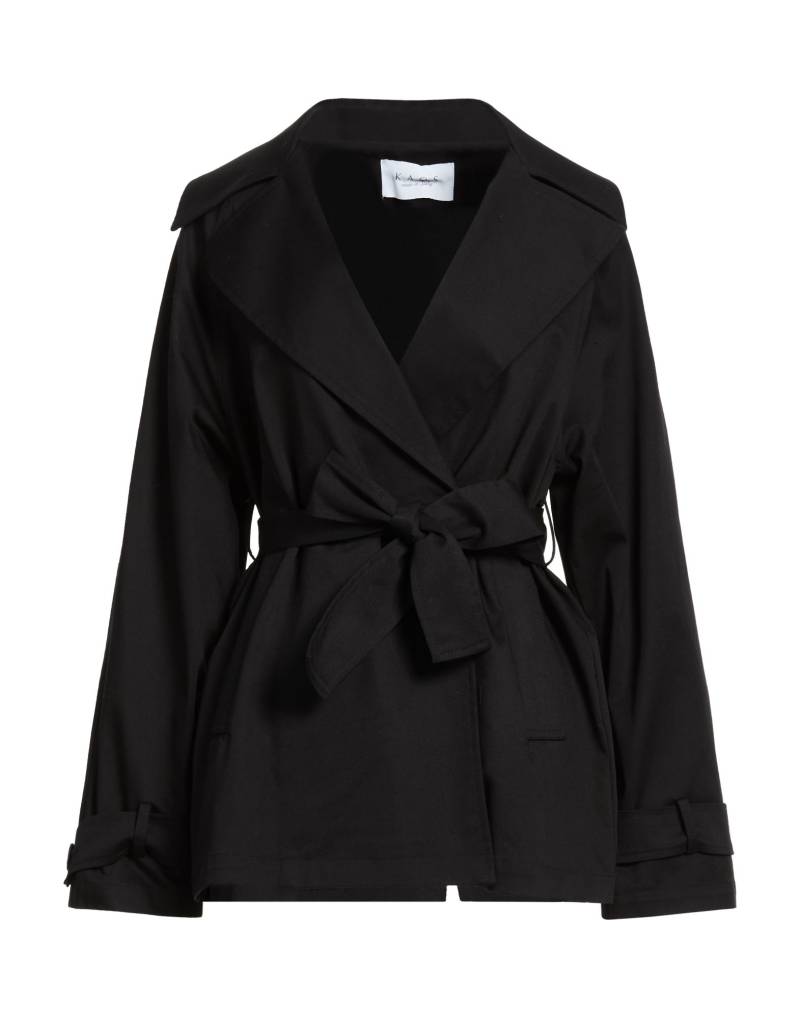 KAOS Jacke, Mantel & Trenchcoat Damen Schwarz von KAOS